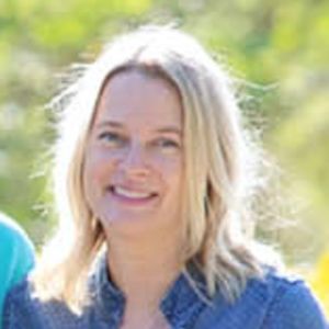 Meet your Posher, Eva